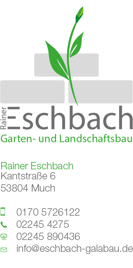 eschbach-galabau